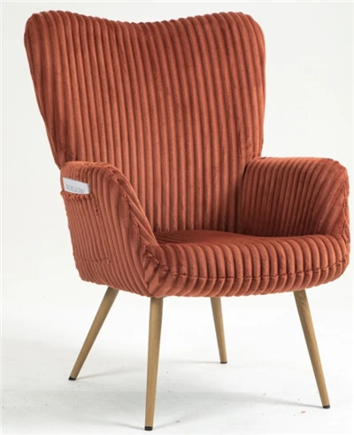 Liab Fabric Dining Room Chairs